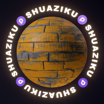 图片[5]-D5户外砖20款-刷子库