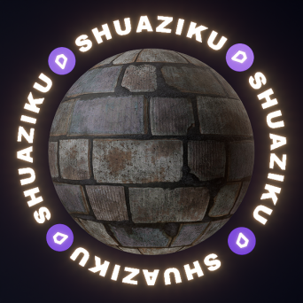 图片[11]-D5户外砖20款-刷子库