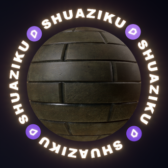 图片[12]-D5户外砖20款-刷子库