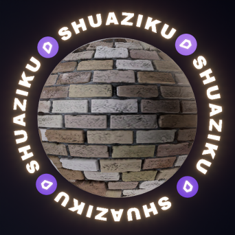 图片[14]-D5户外砖20款-刷子库