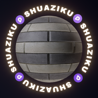 图片[16]-D5户外砖20款-刷子库