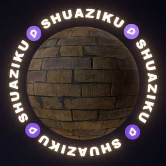 图片[19]-D5户外砖20款-刷子库