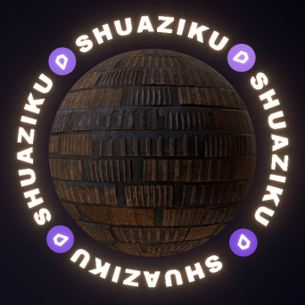 图片[20]-D5户外砖20款-刷子库