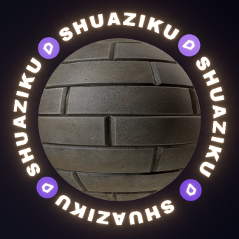 图片[2]-D5户外砖20款-刷子库