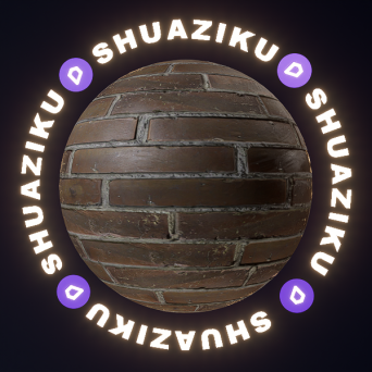 图片[3]-D5户外砖20款-刷子库