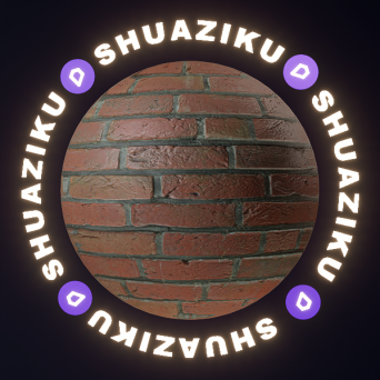 图片[5]-D5户外砖20款-刷子库