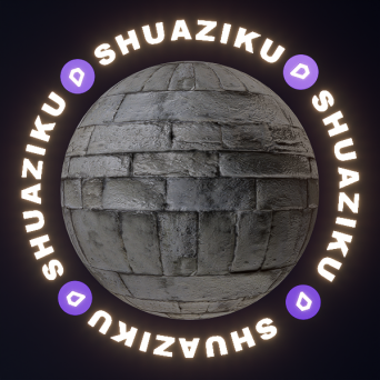 图片[7]-D5户外砖20款-刷子库