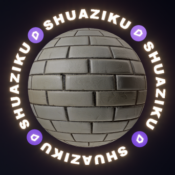 图片[9]-D5户外砖20款-刷子库