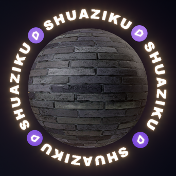 图片[10]-D5户外砖20款-刷子库