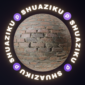 图片[11]-D5户外砖20款-刷子库