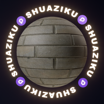 图片[13]-D5户外砖20款-刷子库