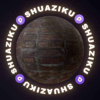 图片[12]-D5户外砖20款-刷子库