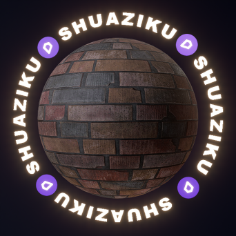 图片[14]-D5户外砖20款-刷子库