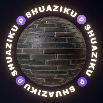 图片[15]-D5户外砖20款-刷子库