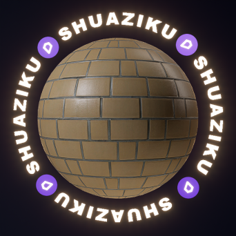 图片[16]-D5户外砖20款-刷子库