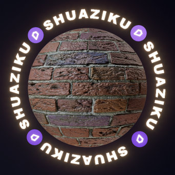 图片[18]-D5户外砖20款-刷子库