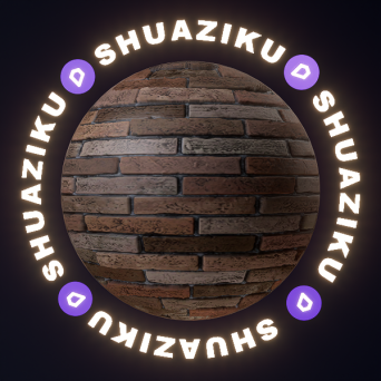 图片[19]-D5户外砖20款-刷子库