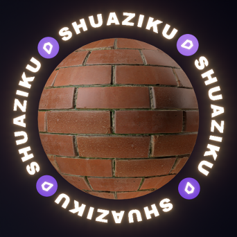 图片[20]-D5户外砖20款-刷子库