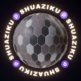 图片[3]-D5马赛克材质20款-刷子库