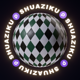 图片[6]-D5马赛克材质20款-刷子库