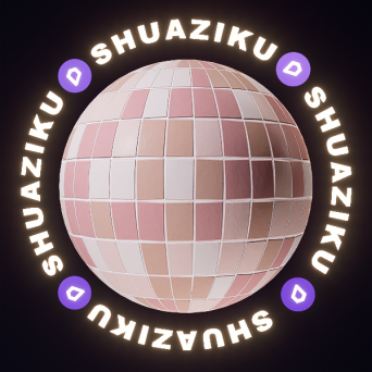 图片[5]-D5马赛克材质20款-刷子库