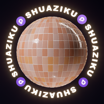 图片[13]-D5马赛克材质20款-刷子库