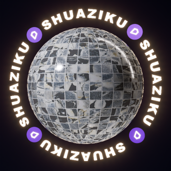 图片[15]-D5马赛克材质20款-刷子库