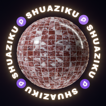 图片[16]-D5马赛克材质20款-刷子库