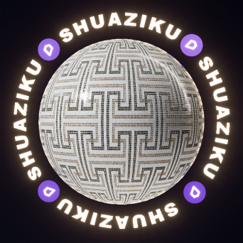 图片[6]-D5马赛克材质20款-刷子库