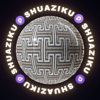 图片[11]-D5马赛克材质20款-刷子库