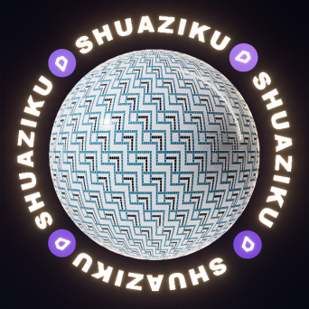 图片[16]-D5马赛克材质20款-刷子库