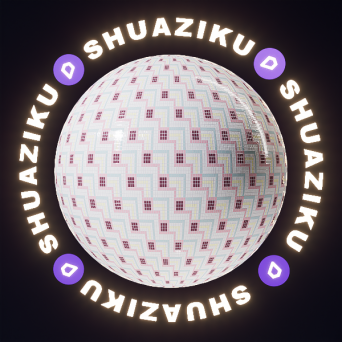 图片[17]-D5马赛克材质20款-刷子库