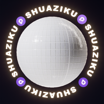 图片[19]-D5马赛克材质20款-刷子库