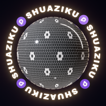 图片[5]-D5马赛克材质20款-刷子库