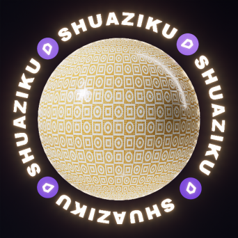 图片[15]-D5马赛克材质20款-刷子库