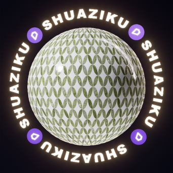 图片[5]-D5马赛克材质20款-刷子库