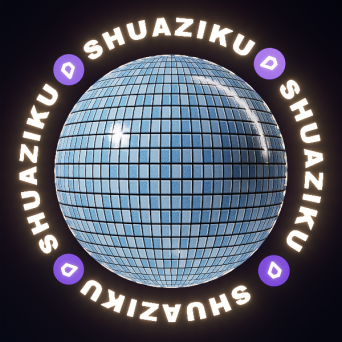 图片[11]-D5马赛克材质20款-刷子库