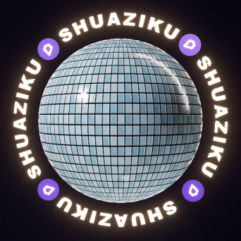 图片[13]-D5马赛克材质20款-刷子库