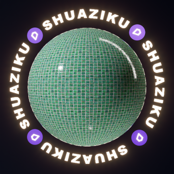 图片[11]-D5拼花瓷砖材质17款-刷子库