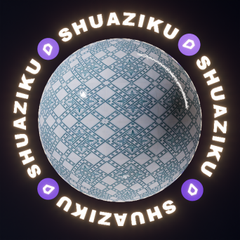 图片[14]-D5拼花瓷砖材质17款-刷子库