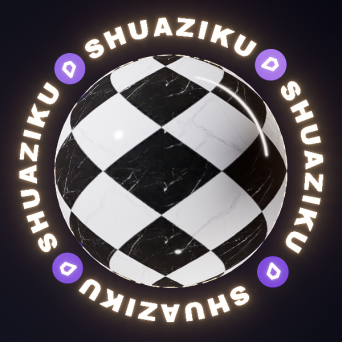 图片[3]-D5拼花瓷砖材质20款-刷子库