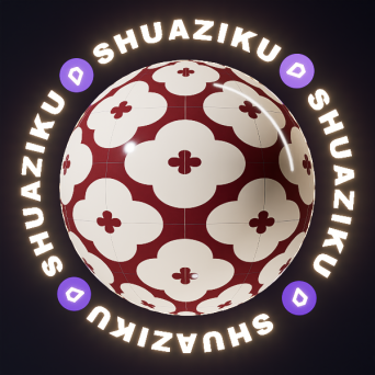 图片[8]-D5拼花瓷砖材质20款-刷子库