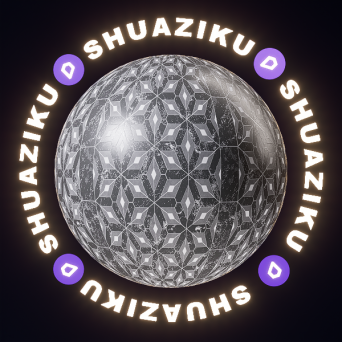 图片[14]-D5拼花瓷砖材质20款-刷子库