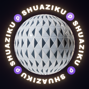 图片[16]-D5拼花瓷砖材质20款-刷子库