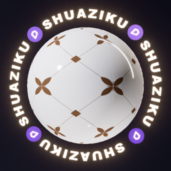 图片[20]-D5拼花瓷砖材质20款-刷子库