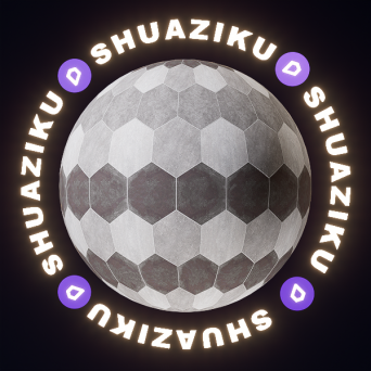 图片[2]-D5拼花瓷砖材质20款-刷子库