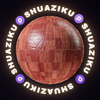 图片[16]-D5拼花瓷砖材质20款-刷子库