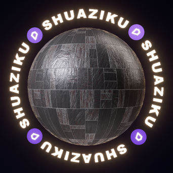 图片[17]-D5拼花瓷砖材质20款-刷子库