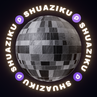 图片[19]-D5拼花瓷砖材质20款-刷子库