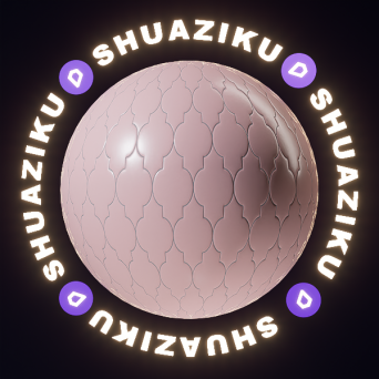 图片[19]-D5拼花瓷砖材质20款-刷子库